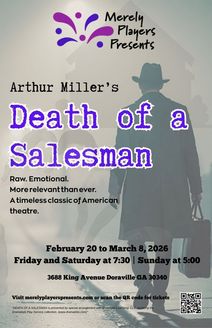 Death of a Salesman