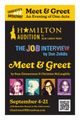 Meet & Greet: An Evening of One Acts in Charlotte