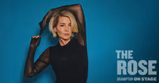 Morgan James Featuring the B-Jazzed Orchestra in Toronto