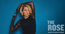 Morgan James Featuring the B-Jazzed Orchestra