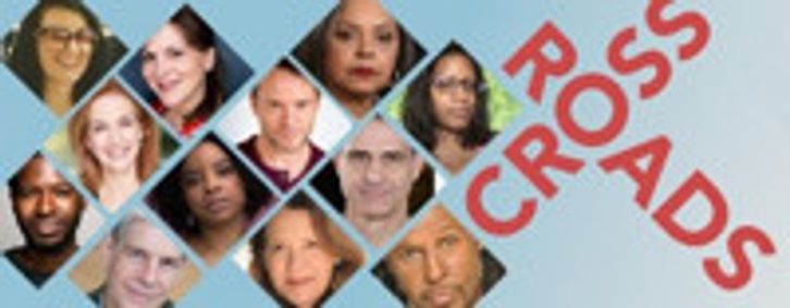 Crossroads show poster