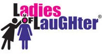 Ladies Of Laughter