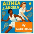 Althea and Angela by Todd Olson in Sarasota
