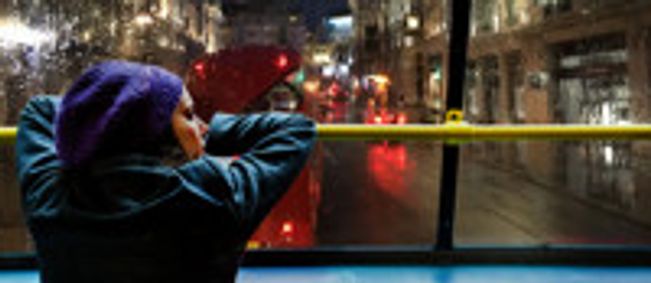 How Love Is Spelt show poster