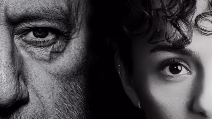 Blackbird By David Harrower 