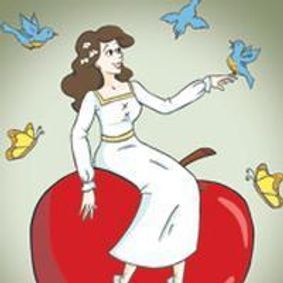 Show White - Live Children's Theatre! show poster