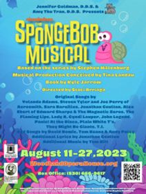 The SpongeBob Musical