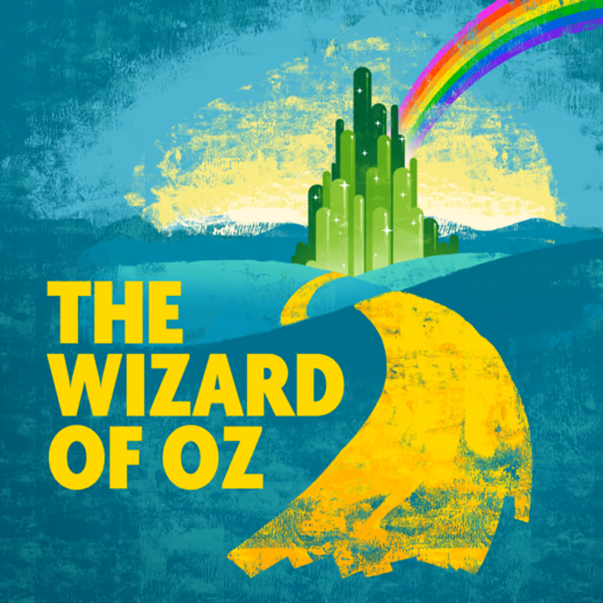 The Wizard of Oz