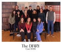 The Diary