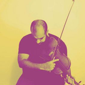 Kaufman Music Center – Bridges: Trevor New show poster