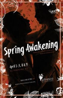 Spring Awakening
