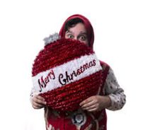 A Very Leila Christmas