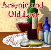 Arsenic and Old Lace