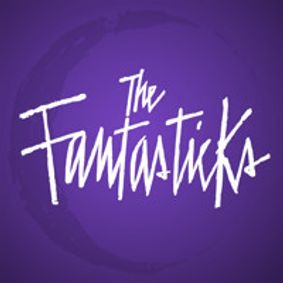 The Fantasticks show poster