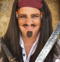 The Pirates of Penzance