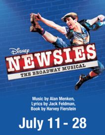 Newsies