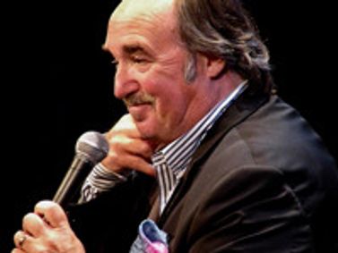 Comedy Under the Stars show poster