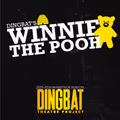 Dingbat's Winnie-the-Pooh in Sarasota
