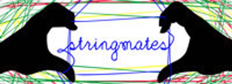 Stringmates show poster
