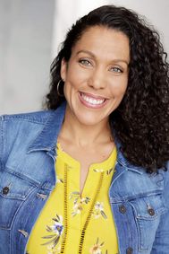 Almost 40 and Single show poster