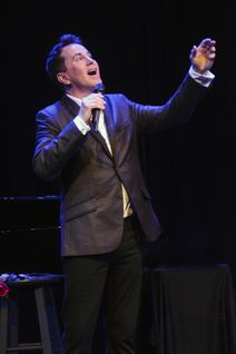 Isn't it Romantic? An Evening with Davis Gaines