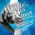Meredith Wilsons's Miracle On 34th Street in Calgary