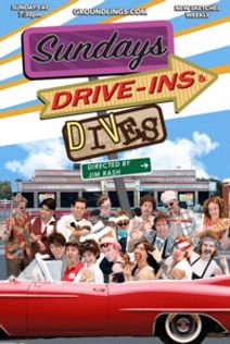 Sundays Drive-Ins & Dives