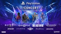 PlayStation | The Concert in Boise