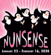 Nunsense