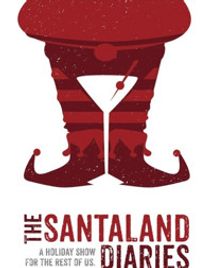 The Santaland Diaries
