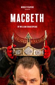Macbeth show poster