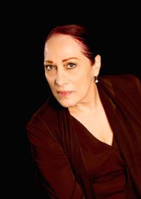 Concert Dance Inc. presents A World of Dance show poster