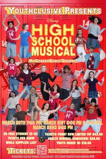 Disney's High School Musical