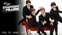 The Fab Four: The Ultimate Beatles Tribute