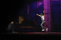 CONRAD TAO & FRIENDS RHAPSODY IN BLUE AT 100!