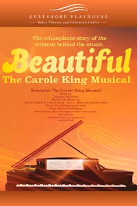 Beautiful: The Carole King Musical