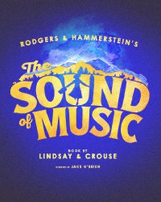 The Sound of Music show poster