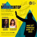 The Mountaintop in San Diego