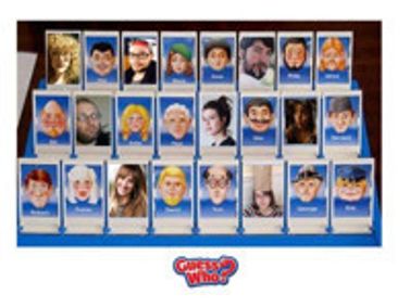 HOW DO YOU THROW A PARTY? show poster