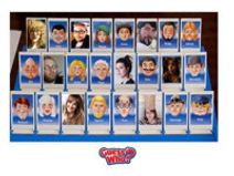 HOW DO YOU THROW A PARTY?