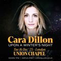 Cara Dillion - Upon A Winter's Night at Union Chapel - London in UK Regional