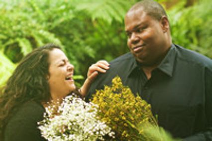 Twelfth Night show poster