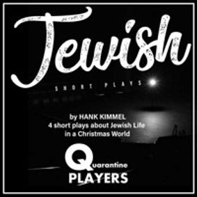 Jewish Stories by Hank Kimmel show poster