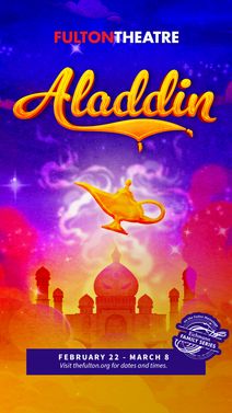 Aladdin (Clarabin)
