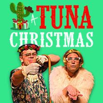 A Tuna Christmas