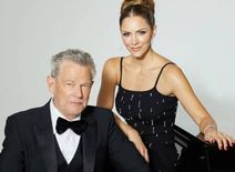 An Intimate Evening with David Foster and Katharine McPhee