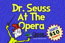 Dr. Seuss at the Opera!