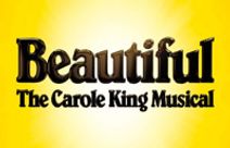 Beautiful: The Carole King Musical 