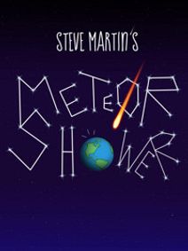 Meteor Shower show poster