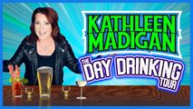 Kathleen Madigan: The Day Drinking Tour! in Phoenix